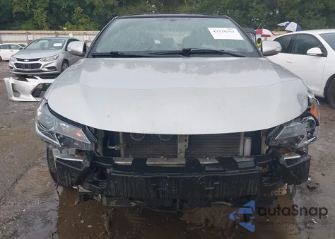 2014 Scion Tc z USA, uszkodzony, nr VIN JTKJF5C70E3081914